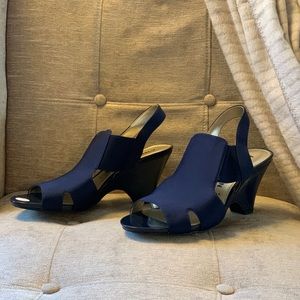 Anne Klein Heels